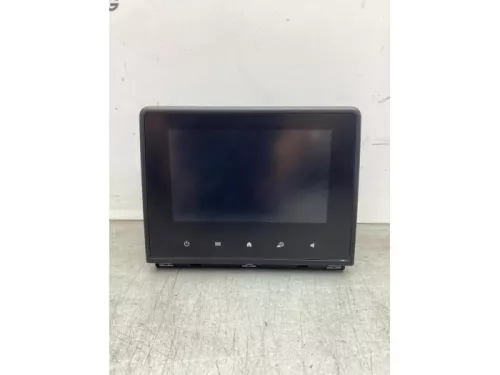 Display Multi Media regelunit-8147213