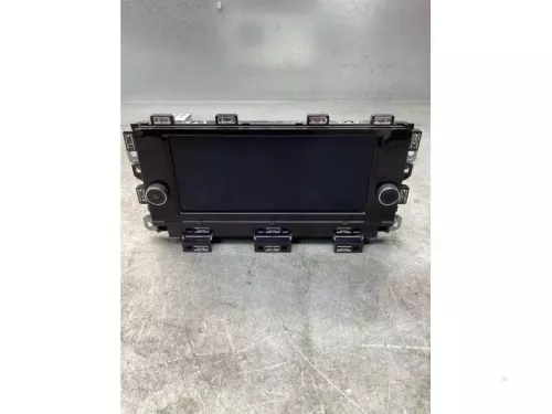 Display Multi Media regelunit-7993232