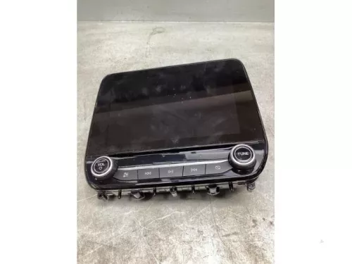 Display Multi Media regelunit-8097008