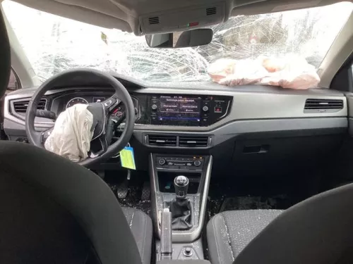 Display Multi Media regelunit-8158117