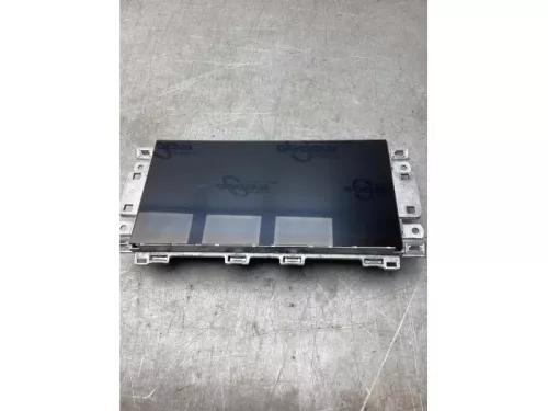 Display Multi Media regelunit-8251609