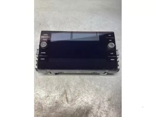 Display Multi Media regelunit-7987706