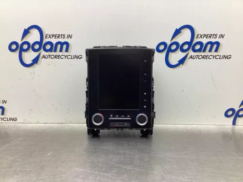 Display Multi Media regelunit-8044841