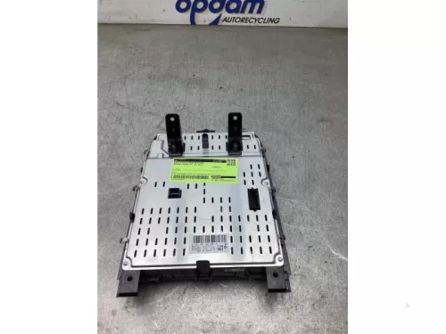 Display Multi Media regelunit-8126482