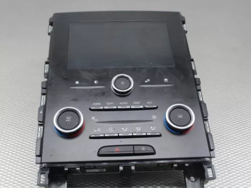 Display Multi Media regelunit-7881319