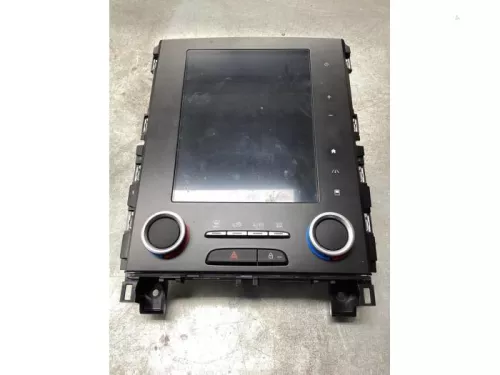 Display Multi Media regelunit-8061327