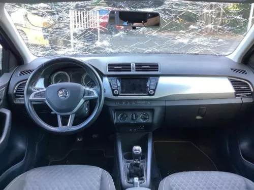 Display Multi Media regelunit-7860429