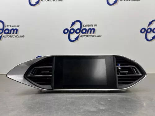 Display Multi Media regelunit-8301989