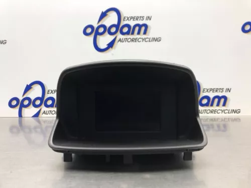 Display Multi Media regelunit-8247088