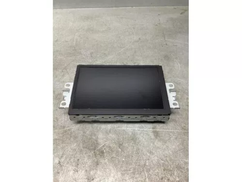 Display Multi Media regelunit-8082797