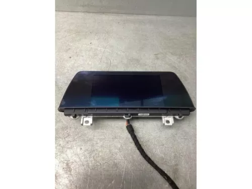 Display Multi Media regelunit-8162259