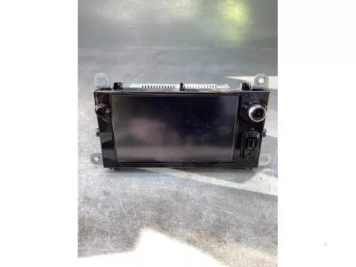 Display Multi Media regelunit-8276199