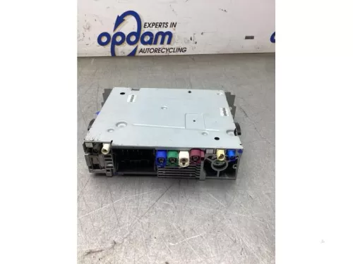 Display Multi Media regelunit-8147553