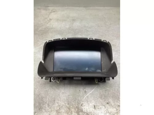 Display Multi Media regelunit-8125474