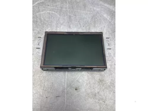 Display Multi Media regelunit-8186252