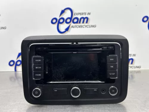 Display Multi Media regelunit-8264011