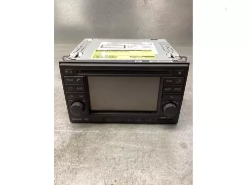 Display Multi Media regelunit-8091708