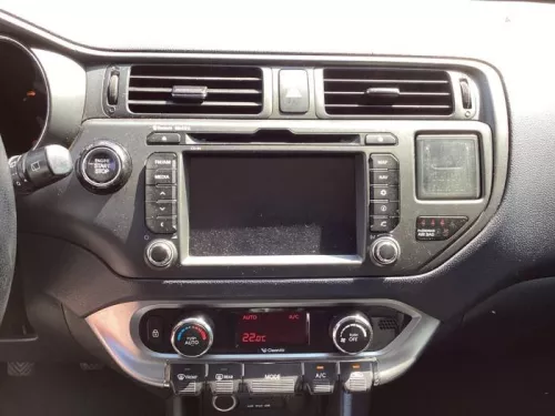 Display Multi Media regelunit-8057699