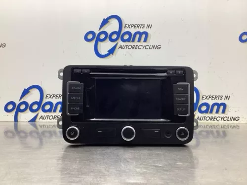 Display Multi Media regelunit-8063464