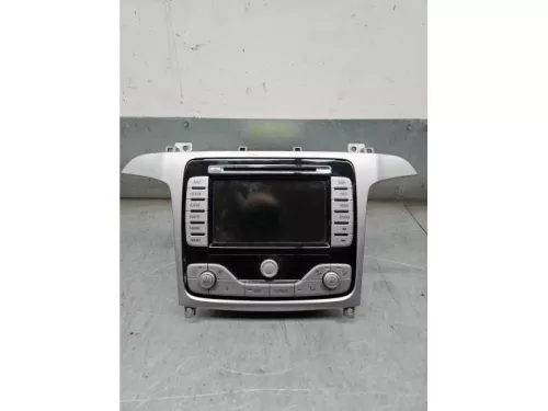 Display Multi Media regelunit-8182447