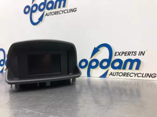 Display Multi Media regelunit-7841125