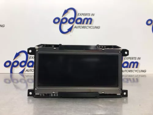 Display Multi Media regelunit-8199579