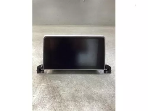 Display Multi Media regelunit-7929448