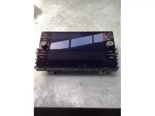 Display Multi Media regelunit-8031893