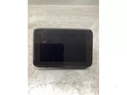 Display Multi Media regelunit-8146356