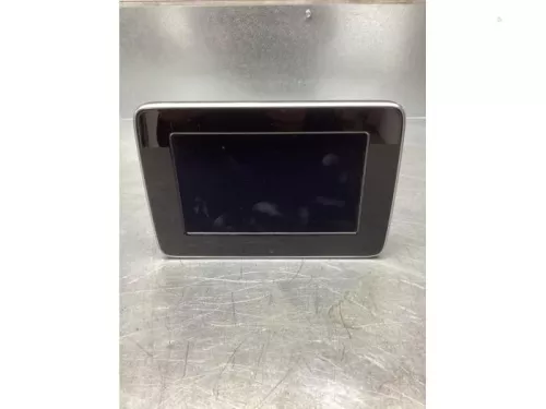 Display Multi Media regelunit-7912848