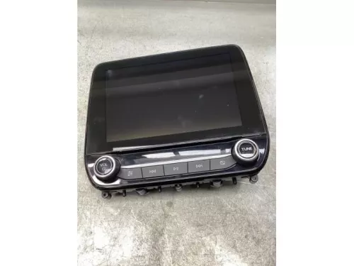 Display Multi Media regelunit-7934565