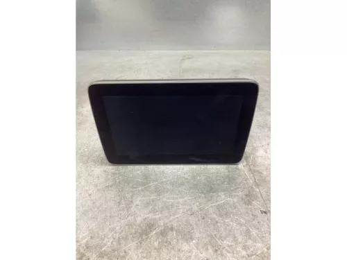 Display Multi Media regelunit-8115269