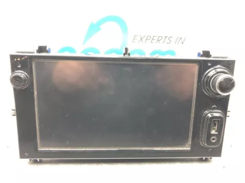 Display Multi Media regelunit-7544425