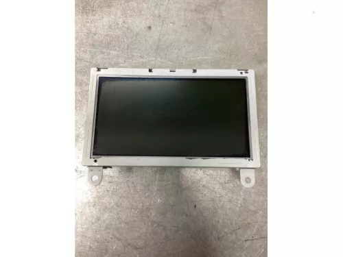 Display Multi Media regelunit-8068373