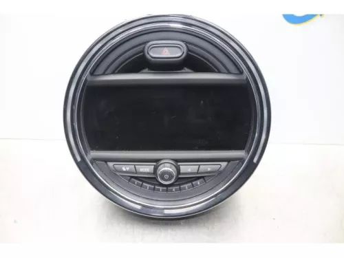 Display Multi Media regelunit-7612468