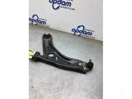 Draagarm onder links-voor-8266027