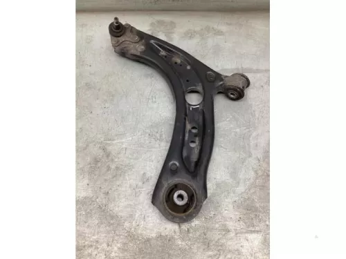 Draagarm onder links-voor-8136589