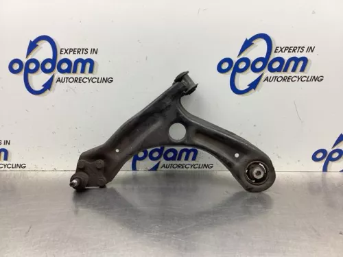 Draagarm onder links-voor-8112194