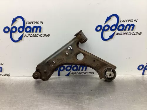 Draagarm onder links-voor-7766017