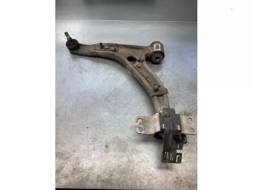 Draagarm onder links-voor-7870351