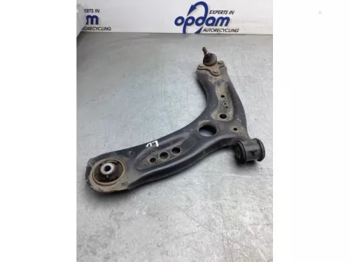 Draagarm onder links-voor-8090279