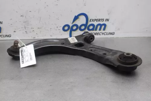 Draagarm onder links-voor-