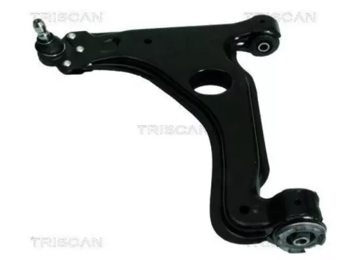 Draagarm onder links-voor-