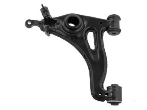 Draagarm onder links-voor-