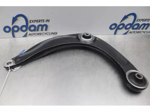 Draagarm onder links-voor-