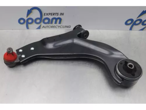 Draagarm onder links-voor-