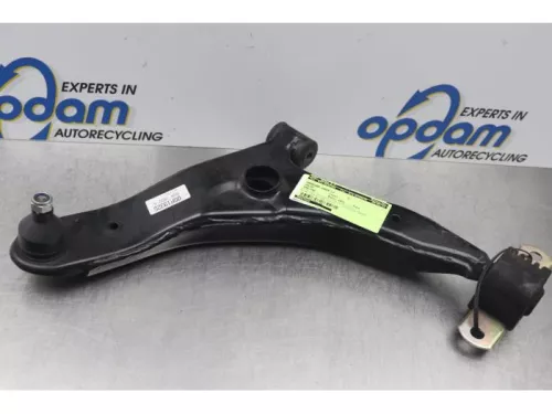 Draagarm onder links-voor-