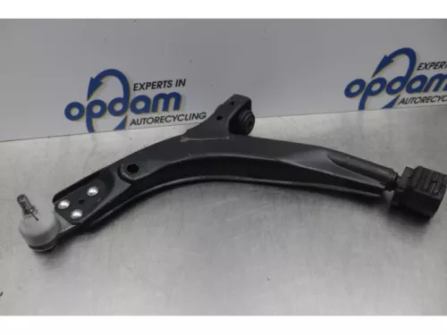 Draagarm onder links-voor-