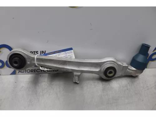 Draagarm onder links-voor-