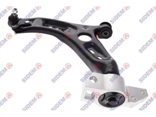 Draagarm onder links-voor-